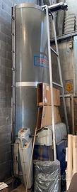 Rullo lavaggio Bitimec 626 con batterie
