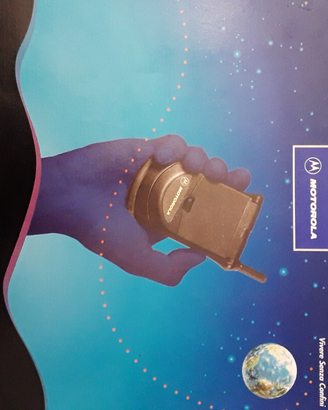 Telefono StarTac