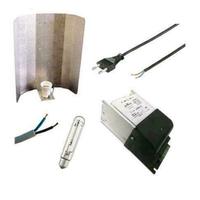 kit coltivazione indoor professionale 