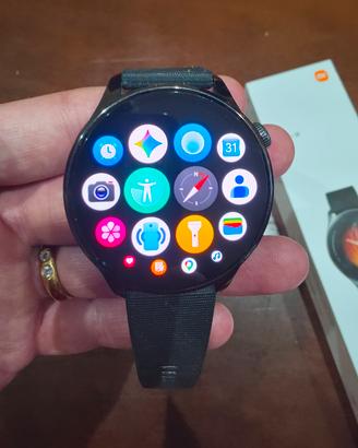 Xiaomi Watch 5 
