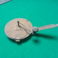 pentola tosta caffè 