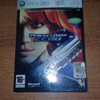 Perfect Dark Zero Edizione Limitata (ITA) Xbox 360