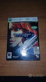 Perfect Dark Zero Edizione Limitata (ITA) Xbox 360