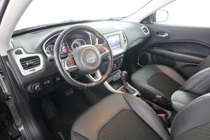 JEEP Compass 2ª serie Compass 1.3 Turbo T4 150 CV 