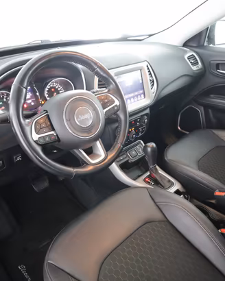 JEEP Compass 2ª serie Compass 1.3 Turbo T4 150 CV 