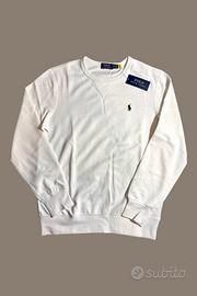 Maglione  bianco