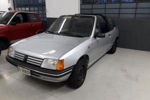 Peugeot 205 CABRIO