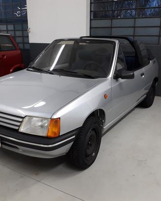 Peugeot 205 CABRIO