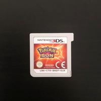Pokemon Sole sun - gioco per Nintendo 3DS