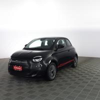 FIAT 500e 500 Icon Berlina