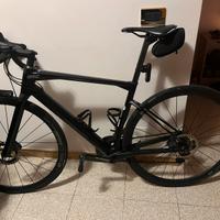 Bici da strada BMC ROADMACHINE TG 51