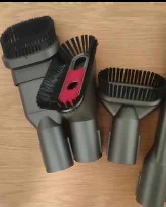 Accessori Dyson V.12 Detect SLIM Absolute