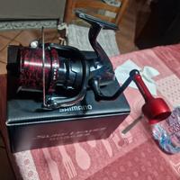 Shimano surf leader
