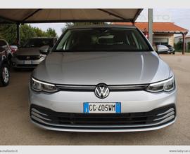 VOLKSWAGEN Golf 2.0 TDI 150CV DSG SCR Life