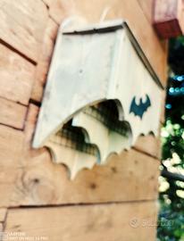 casetta per pipistrelli 