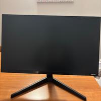 Monitor samsung 24 pollici