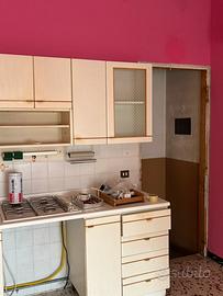 Cucina buone condizioni