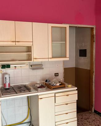 Cucina buone condizioni