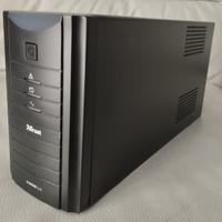 UPS - Gruppo di continuità Trust 1000VA