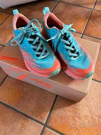 scarpe running donna marca Lowa