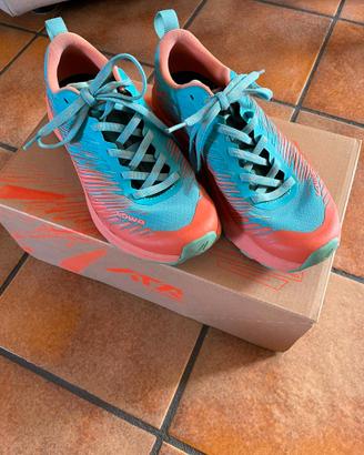 scarpe running donna marca Lowa