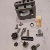 Pezzi di ricambio aspirapolvere Kirby