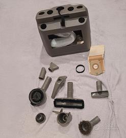 Pezzi di ricambio aspirapolvere Kirby