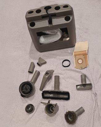 Pezzi di ricambio aspirapolvere Kirby