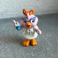 Fragonilla Elah I Greenies Natura 2 1998 PVC