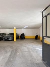 Do Posto Auto e un posto moto 
