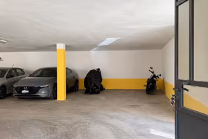 Do Posto Auto e un posto moto 