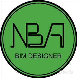 Progettista CAD "2d 3d Bim Mep"