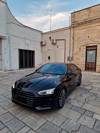 Audi A5 S-Line