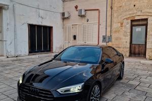 Audi A5 S-Line