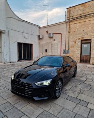 Audi A5 S-Line