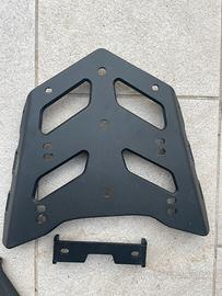 Porta pacchi yamaha Tenere