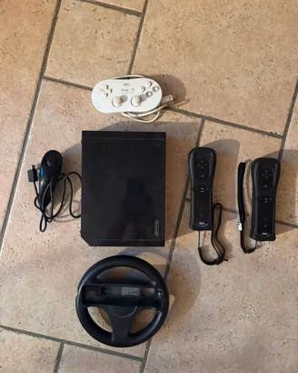 bundle wii