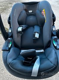seggiolino auto Pebble 360 Pro2 Maxi cosi