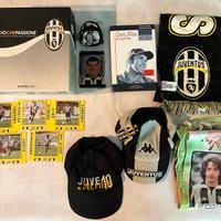 Lotto Juventus