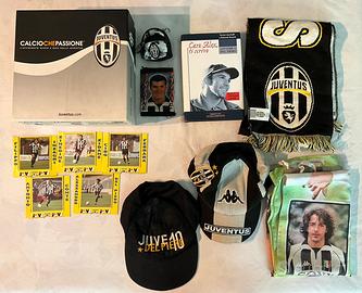 Lotto Juventus