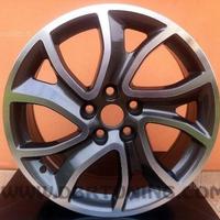 Cerchi in lega 18 WSP YONNE CITROEN
