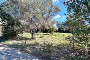 Terreno di 828 m² a Roma
