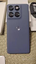 Motorola Edge 60 fusion 