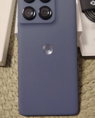 Motorola Edge 60 fusion 