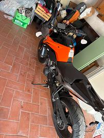 Ktm 790 duke