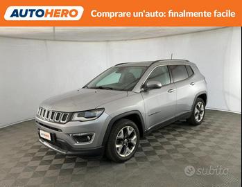 JEEP Compass HS24736