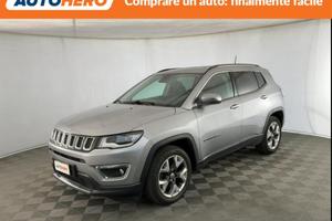 JEEP Compass HS24736