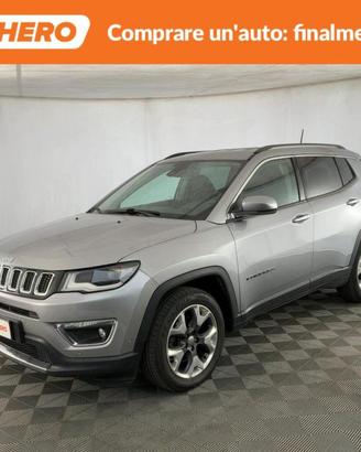 JEEP Compass HS24736