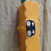 Batteria per roomba 500