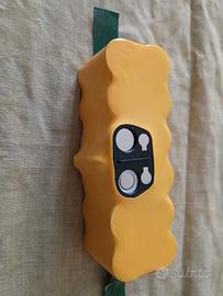 Batteria per roomba 500